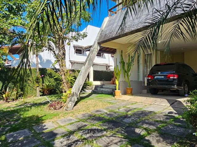 Imagem 13: Casa Alto Padrão em Graça, Valença/BA