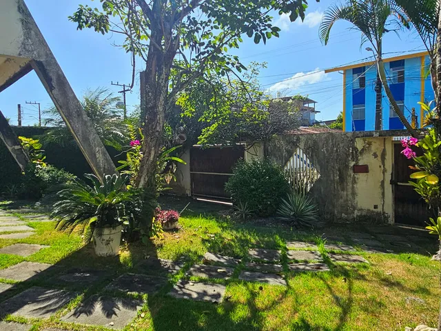 Imagem 10: Casa Alto Padrão em Graça, Valença/BA