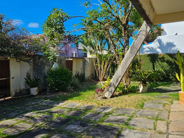 Imagem 12: Casa Alto Padrão em Graça, Valença/BA