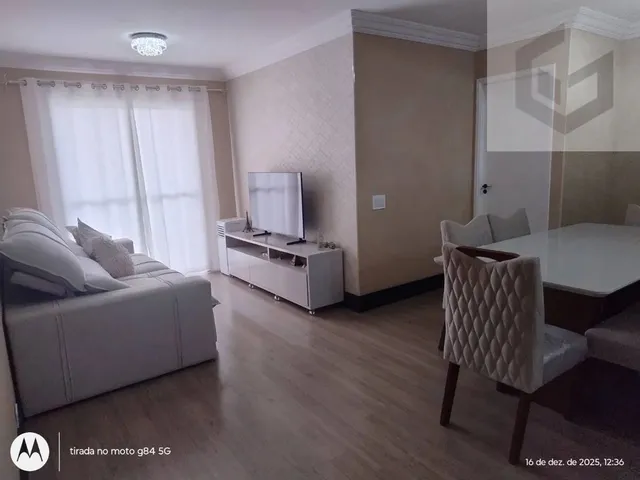 Imagem: Apartamento a Venda no Tatuapé Próximo