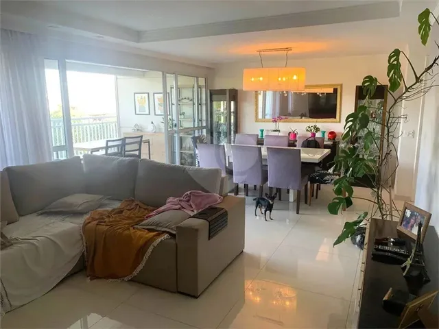 Imagem: Apartamento À Venda com 4 Quartos, Sendo