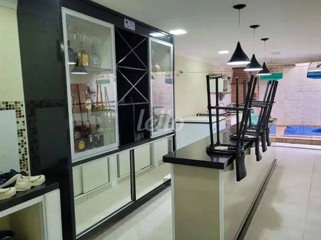 Imagem: Casa 3 Quartos para Alugar No(A) Mooca