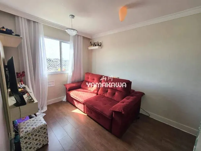 Imagem: Apartamento com 2 Dormitórios À Venda