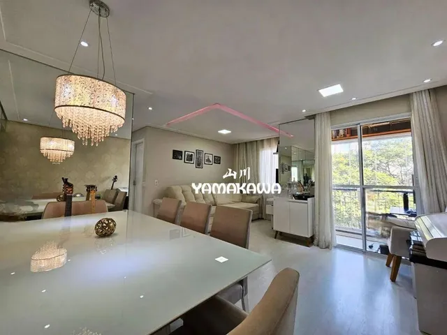 Imagem: Apartamento com 3 Dormitórios À Venda