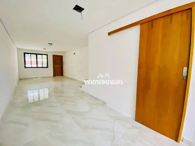 Imagem: Sobrado com 3 Dormitórios À Venda, 160