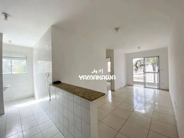 Imagem: Apartamento com 2 Dormitórios À Venda