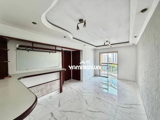 Imagem: Apartamento com 2 Dormitórios, 60 M²
