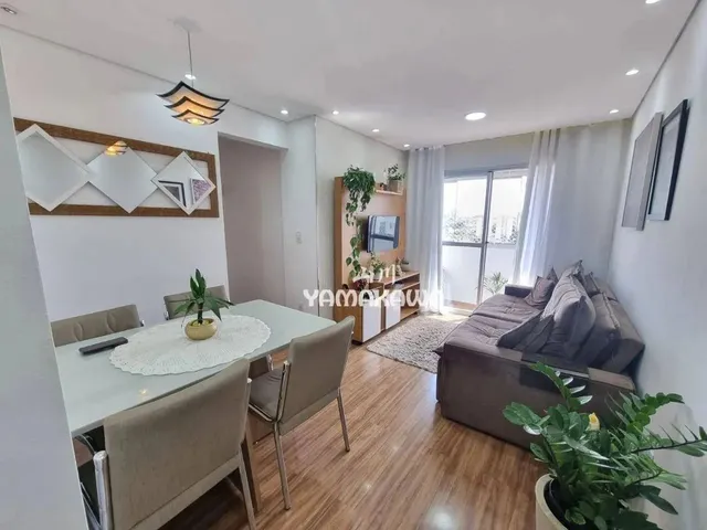 Imagem: Apartamento com 2 Dormitórios À Venda