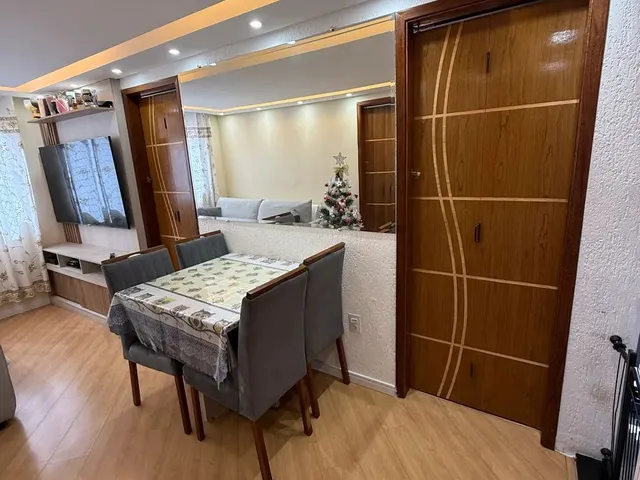 Imagem: Lindo Apartamento - Guaianases (5 Min da