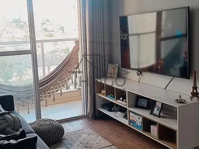 Imagem: Apartamento À Venda no Tatuapé, de 50M2