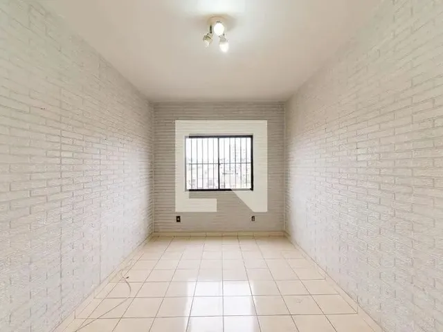 Imagem: Apartamento À Venda - Vila Alpina, 2 Quartos