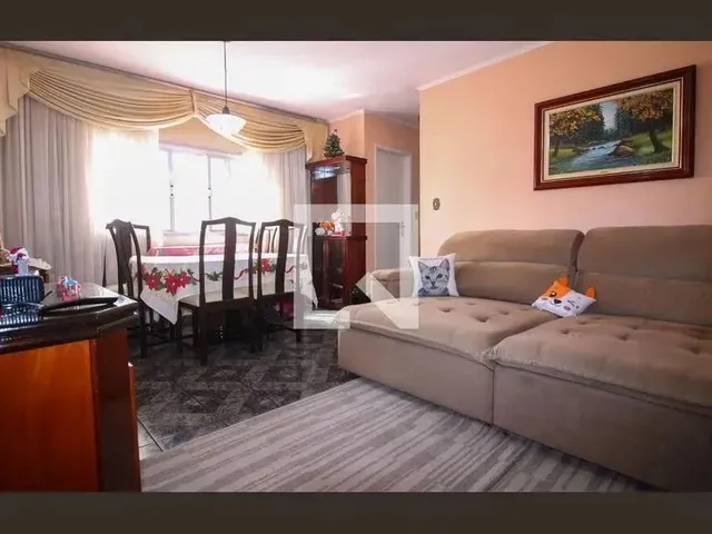 Imagem: Apartamento À Venda - Vila Antonieta, 2
