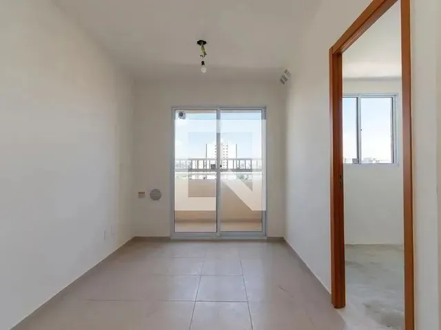 Imagem: Apartamento À Venda - Vila Formosa, 2 Quartos