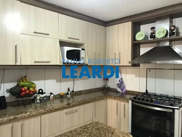 Imagem: Casa em Condomínio - Mooca - Sp