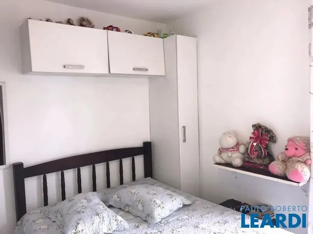 Imagem 9: Casa em Condomínio - Mooca - Sp
