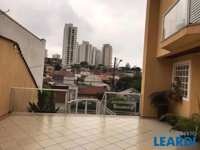 Imagem 6: Casa em Condomínio - Mooca - Sp
