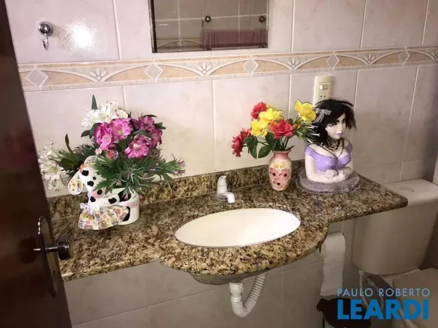 Imagem 13: Casa em Condomínio - Mooca - Sp