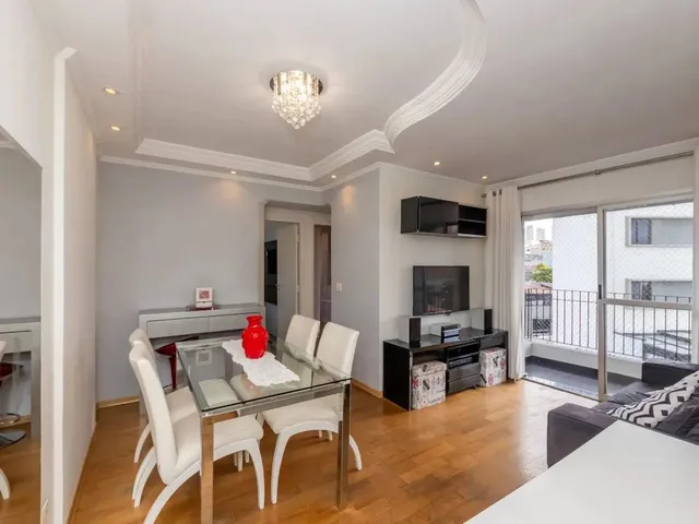 Imagem: Apartamento para Venda em Vila Antonina