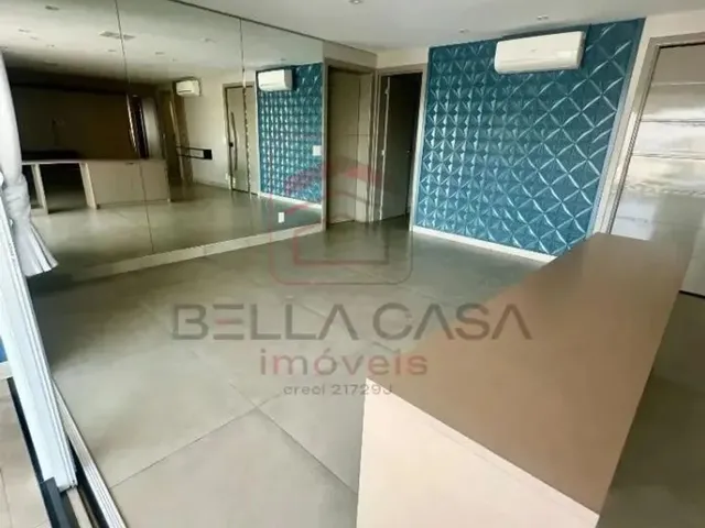 Imagem: Apartamento Galleria Mooca- 4 Dormitórios