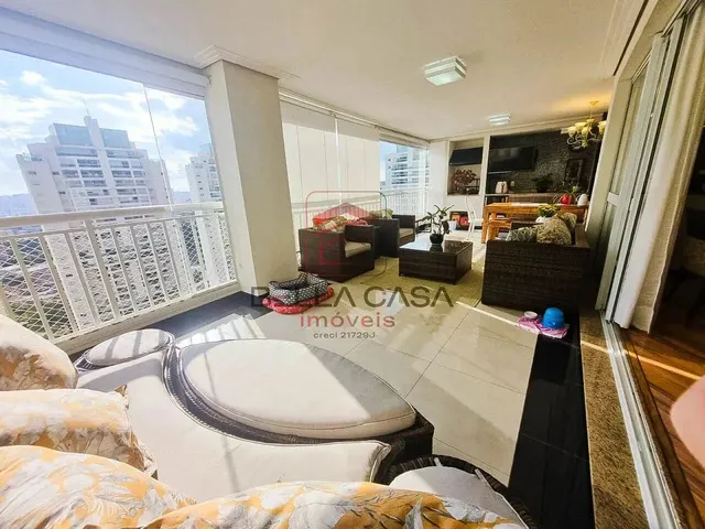 Imagem: Apartamento a Venda Central Park Mooca com