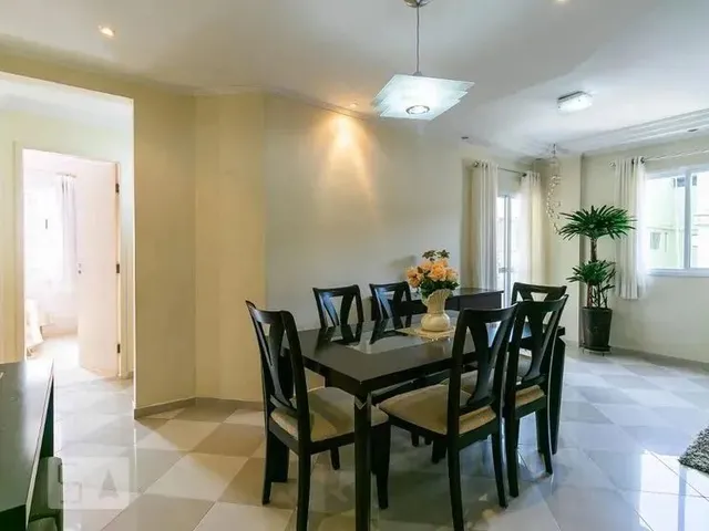 Imagem: Apartamento À Venda - Mooca, 3 Quartos