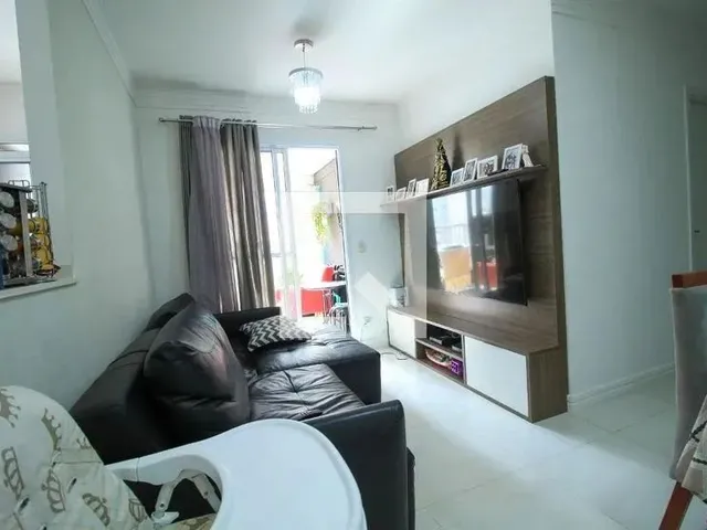 Imagem: Apartamento À Venda - Belém, 3 Quartos