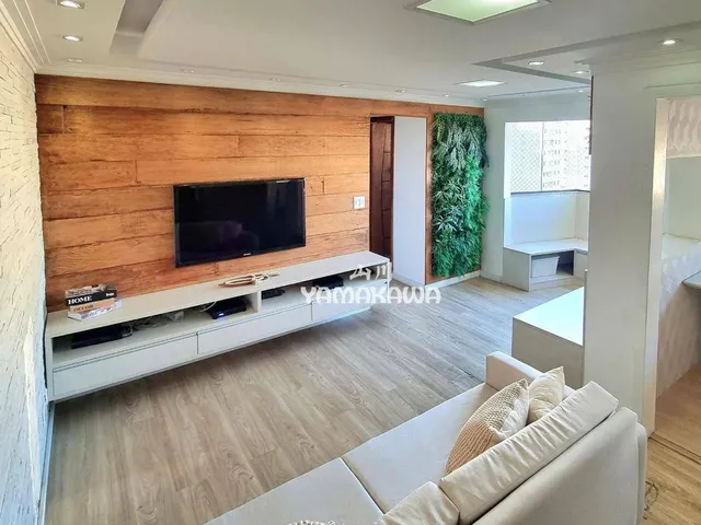 Imagem: Cobertura com 3 Dormitórios À Venda, 120