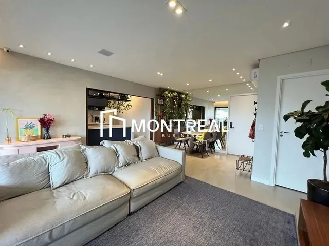 Imagem: Apartamento À Venda no Tatuapé - 2 Dormitórios
