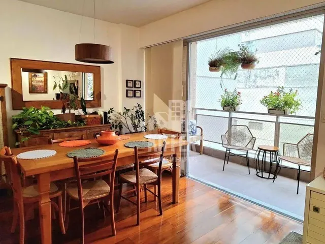 Imagem: Apartamento com 3 Quartos À Venda, 120