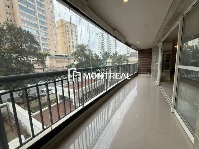 Imagem: Apartamento À Venda na Mooca - 3 Dormitórios