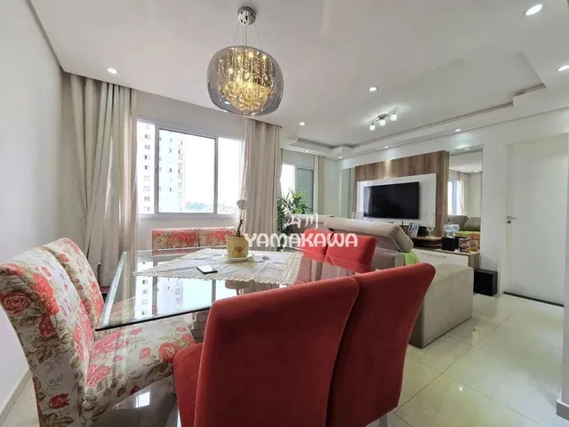 Imagem: Apartamento À Venda, 43 M² por R$ 340.000,00