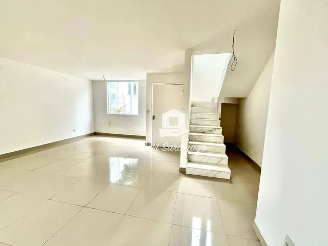 Imagem: Casa À Venda 3 Quartos com 3 Suites Vila
