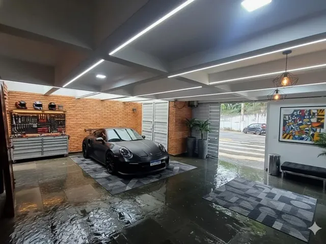 Imagem: Linda Casa Residencial / Comercial na Mooca