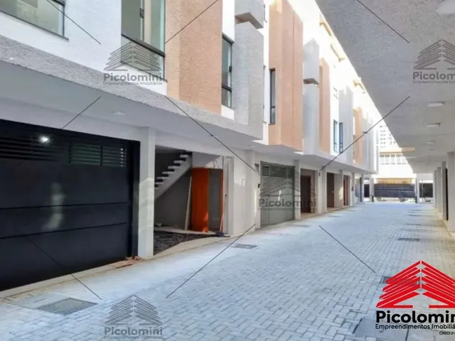 Imagem: Casa em Condomínio na Moóca com 3 Dormitórios