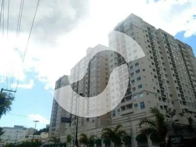 Imagem: Cobertura de 110 M² na Marquês de Paraná