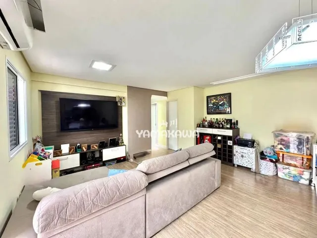 Imagem: Apartamento com 3 Dormitórios À Venda