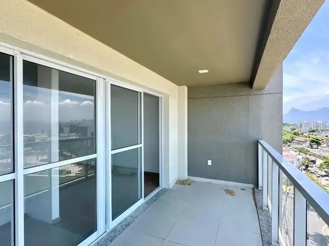Imagem: Apartamento com 2 Quartos À Venda, 76 M²