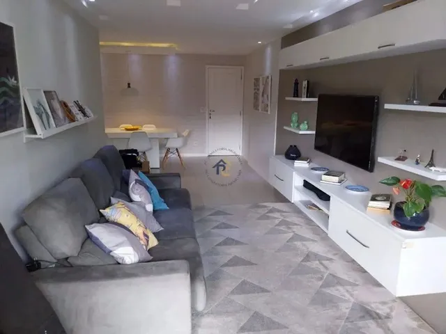Imagem: Apartamento com 2 Quartos À Venda, 90 M²