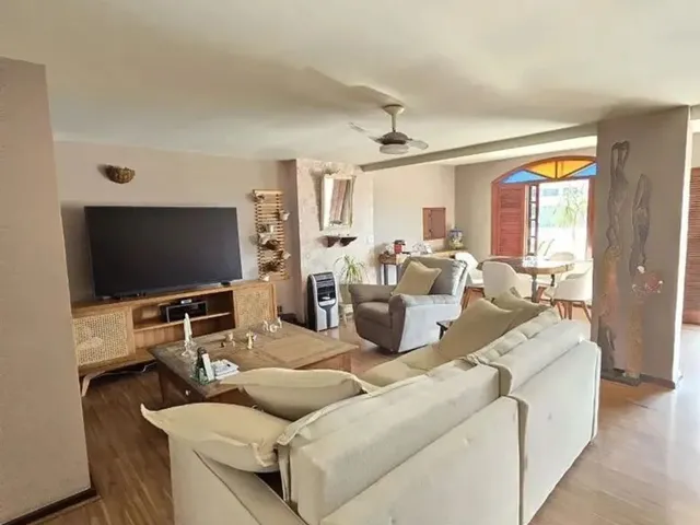 Imagem: Cobertura com 4 Quartos À Venda, 368 M²