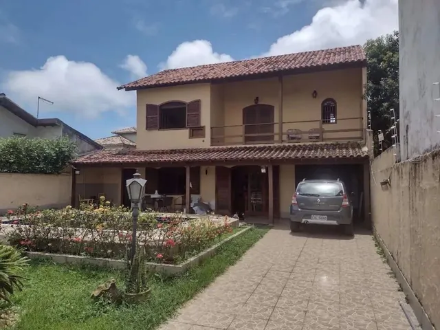 Imagem: Casa com 4 Quartos À Venda, 360 M² por