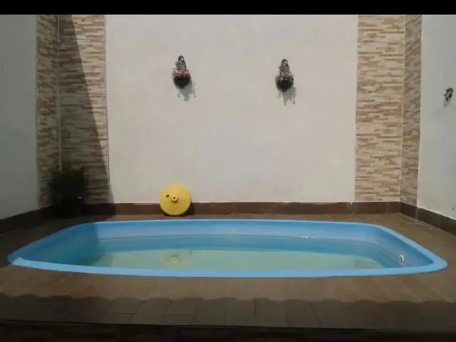 Imagem: Casa com 2 Dormitórios À Venda, 120 M²