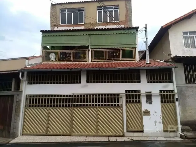 Imagem: Casa com 2 Quartos À Venda, 226 M² por