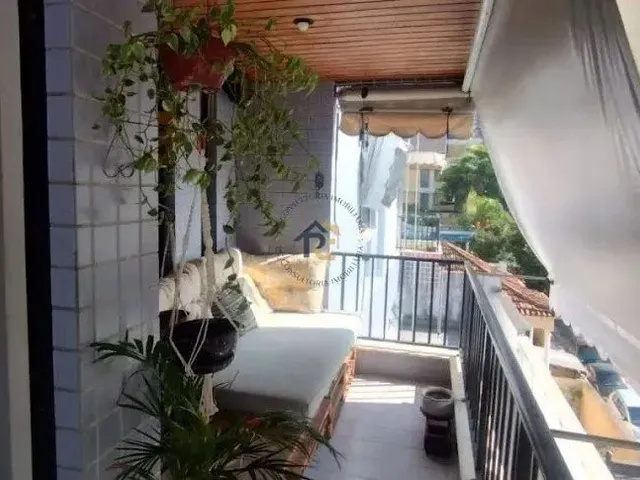 Imagem: Apartamento com 3 Quartos À Venda, 120
