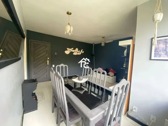 Imagem: Apartamento com 2 Quartos À Venda, 90 M²