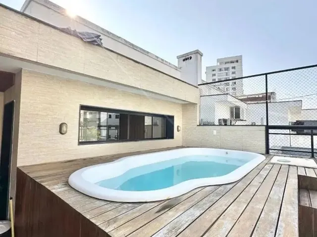 Imagem 4: Cobertura com 4 Dormitórios À Venda, 242 M² por R$ 1.850.000,00 - Ingá - Niterói/Rj
