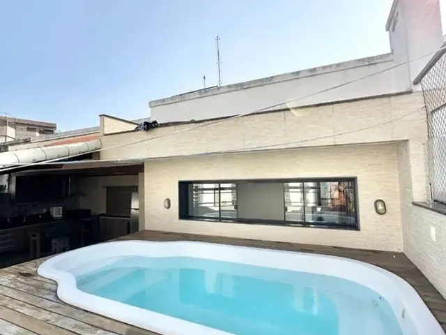 Imagem 15: Cobertura com 4 Dormitórios À Venda, 242 M² por R$ 1.850.000,00 - Ingá - Niterói/Rj