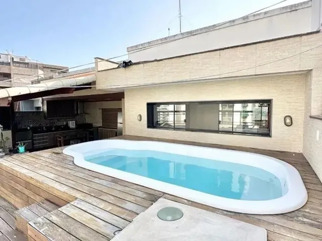 Imagem 3: Cobertura com 4 Dormitórios À Venda, 242 M² por R$ 1.850.000,00 - Ingá - Niterói/Rj