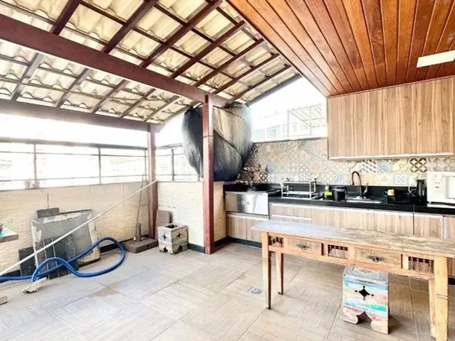 Imagem 10: Cobertura com 4 Dormitórios À Venda, 242 M² por R$ 1.850.000,00 - Ingá - Niterói/Rj