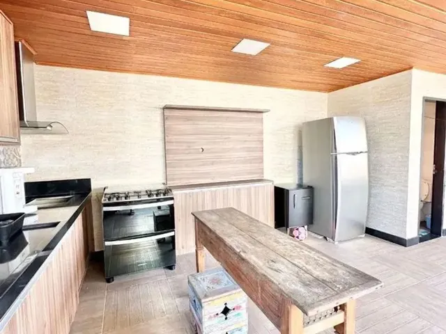 Imagem 5: Cobertura com 4 Dormitórios À Venda, 242 M² por R$ 1.850.000,00 - Ingá - Niterói/Rj