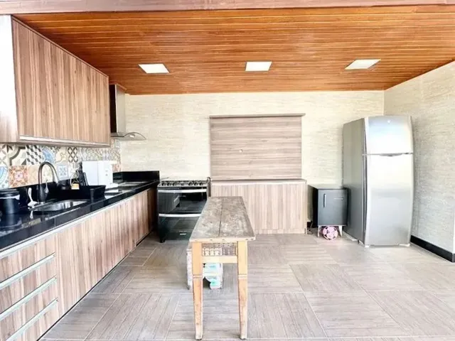 Imagem 2: Cobertura com 4 Dormitórios À Venda, 242 M² por R$ 1.850.000,00 - Ingá - Niterói/Rj